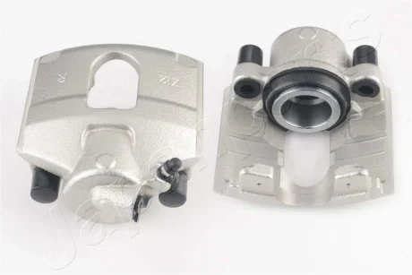 MAZDA суппорт передн. прав. 2 -07 JAPANPARTS CAL021RJM