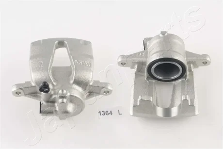 CITROEN Гальмівний супорт передн. лів. NEMO 09-, FIAT 500 1.4 07-, OPEL CORSA D 1.4 06-14 JAPANPARTS CAL051LJM