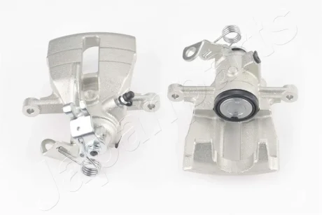 VW гальмівний супорт задн. лів.T5 JAPANPARTS CAL190LJM