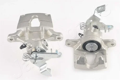 RENAULT гальмівний супорт лівий MASTER II 2.5 dCi, OPEL, NISSAN JAPANPARTS CAL202LJM