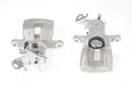 RENAULT суппорт гальмівний задній правий CLIO IV, FLUENCE, MEGANE II, MEGANE III hatchback JAPANPARTS CAL227RJM