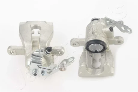 FORD суппорт гальмівний задній лівий FOCUS II, GALAXY, MONDEO IV, S-MAX JAPANPARTS CAL260LJM