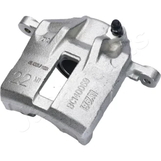 HYUNDAI Гальмівний супорт передн. лів. ELANTRA III JAPANPARTS CAL458LJM