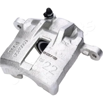 HYUNDAI Гальмівний супорт передн. прав. ELANTRA III JAPANPARTS CAL458RJM