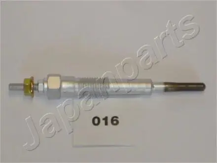 Свеча накаливания JAPANPARTS CE016