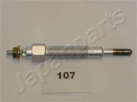 Свеча накаливания JAPANPARTS CE107