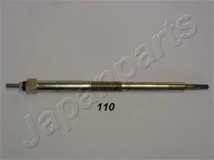 Свеча накаливания JAPANPARTS CE110