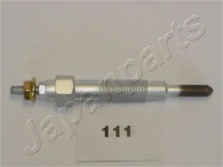 Свеча накаливания JAPANPARTS CE111