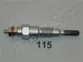 Свеча накаливания JAPANPARTS CE115 (фото 1)