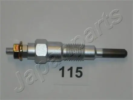 Свічка розжарювання JAPANPARTS CE115