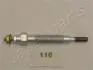 Свічка розжарювання JAPANPARTS CE116 (фото 1)