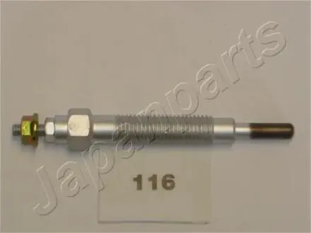 Свічка розжарювання JAPANPARTS CE116