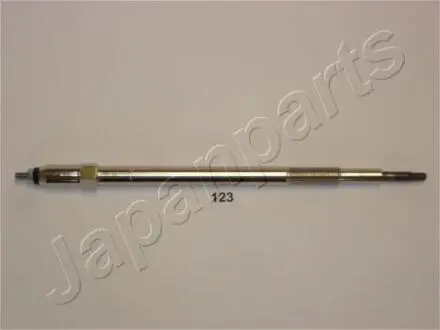 Свічка розжарювання JAPANPARTS CE123