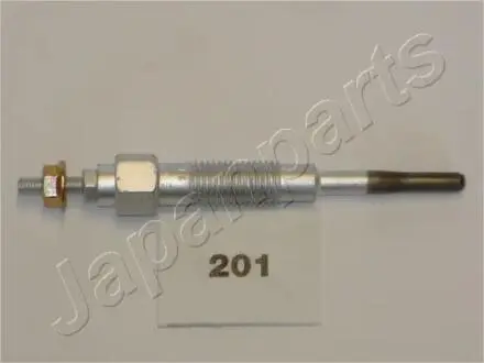 Свеча накаливания JAPANPARTS CE201