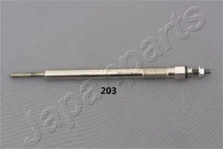 Свеча накаливания JAPANPARTS CE203