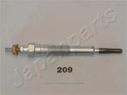 Свеча накаливания JAPANPARTS CE209
