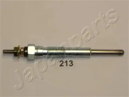 Свеча накаливания JAPANPARTS CE213