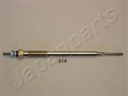 Свеча накаливания JAPANPARTS CE214