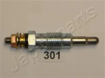 Свеча накаливания JAPANPARTS CE301