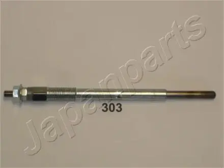 Свеча накаливания JAPANPARTS CE303