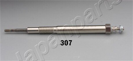 Свічка розжарювання JAPANPARTS CE307