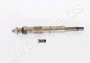 Свічка розжарювання Ford Connect 1.8DI/TDCI 02- (10V) JAPANPARTS CE308 (фото 1)