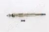 Свічка розжарювання Ford Connect 1.8DI/TDCI 02- (10V) JAPANPARTS CE308 (фото 1)