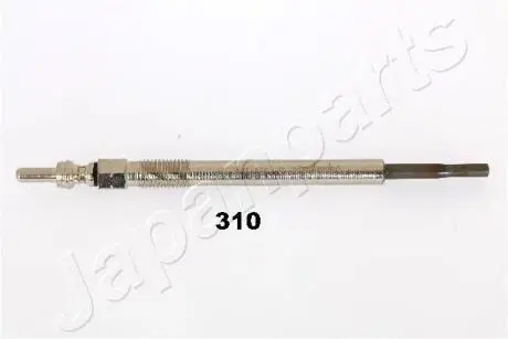 CITROEN свічка розжарювання Berlingo,Jumpy,Peugeot Expert,Partner 1,6HDi 06- JAPANPARTS CE-310