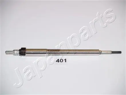 Свічка розжарювання JAPANPARTS CE401