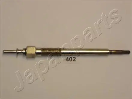Свеча накаливания JAPANPARTS CE402