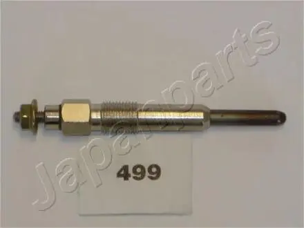 Свеча накаливания JAPANPARTS CE499