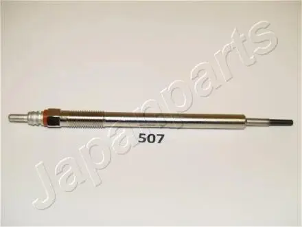 Свічка розжарювання JAPANPARTS CE507