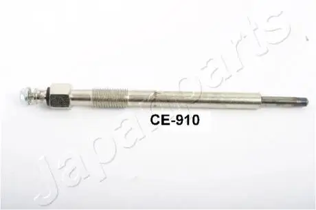 Свеча накаливания JAPANPARTS CE910