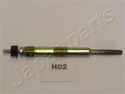 Свеча накаливания JAPANPARTS CEH02