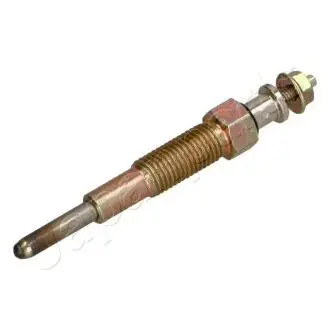 Свеча накаливания JAPANPARTS CEK00
