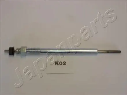Свеча накаливания JAPANPARTS CEK02