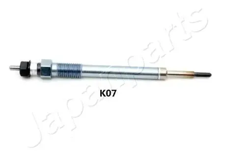 Свічка розжарювання JAPANPARTS CEK07