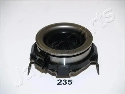 Вижимний підшипник зчеплення JAPANPARTS CF235