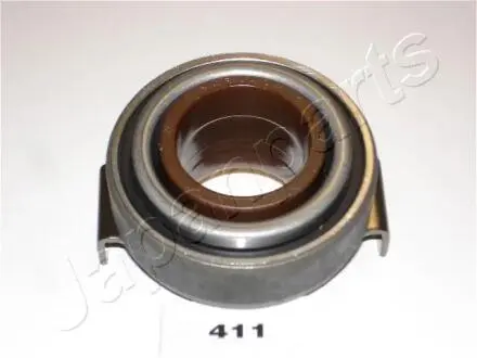 Вижимний підшипник зчеплення JAPANPARTS CF411