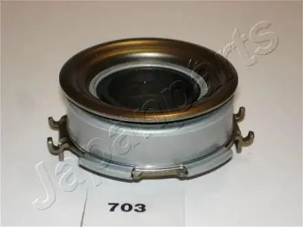 Выжимной подшипник сцепления JAPANPARTS CF703