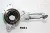 Центральный выключатель системы сцепления FORD GALAXY/MONDEO 1,6-2,8 16V 93-07 JAPANPARTS CFFD01 (фото 2)