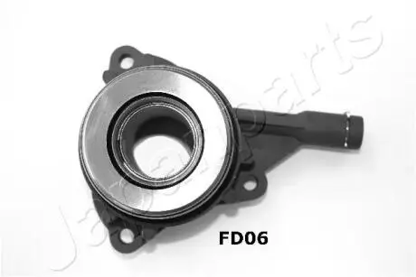 Центральний вимикач системи зчеплення FORD RANGER/TRANSIT 2,4-3,2 TDCI 04- JAPANPARTS CFFD06