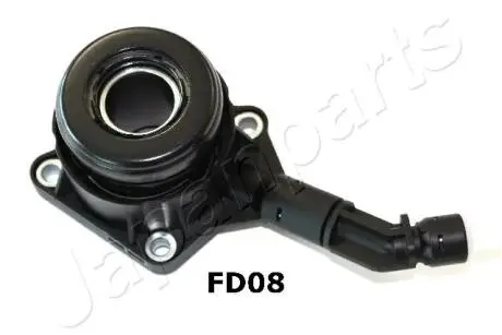 Центральный выключатель системы сцепления FORD C-MAX/FOCUS/MONDEO/GALAXY/KUGA 2,0 TDCI 04- JAPANPARTS CFFD08