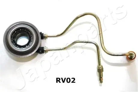 Центральный выключатель системы сцепления ROVER 75 2,0 CDTI 99-05 JAPANPARTS CFRV02