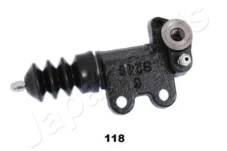 Цилиндр сцепления, рабочий JAPANPARTS CY118