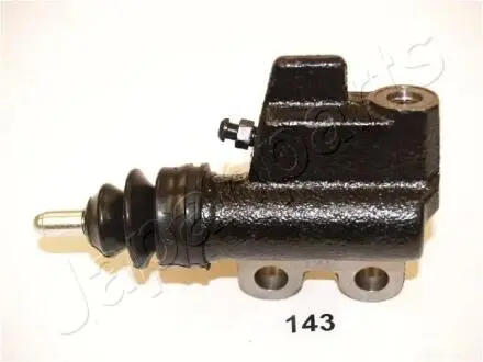 Цилиндр сцепления, рабочий JAPANPARTS CY143
