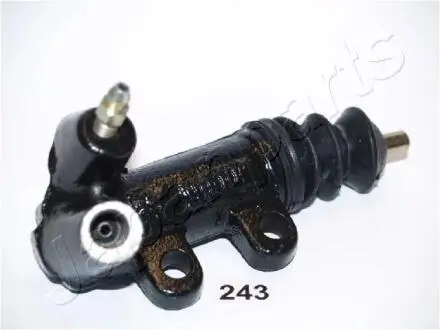 Цилиндр сцепления, рабочий JAPANPARTS CY243