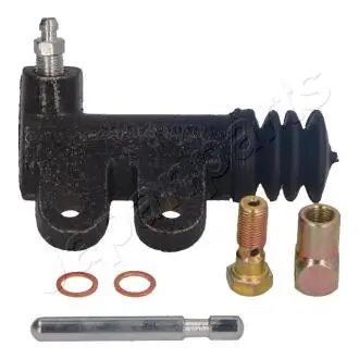 Цилиндр сцепления, рабочий JAPANPARTS CY571