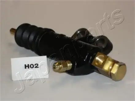 Цилиндр сцепления, рабочий JAPANPARTS CYH02