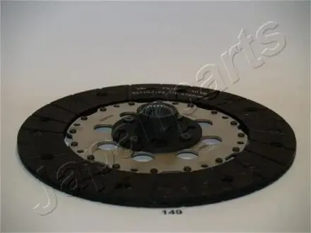 Диск сцепления JAPANPARTS DF149